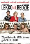 Plakat wydarzenia